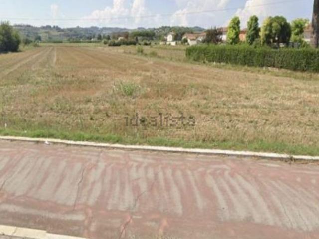 Terreno in vendita a Unione dei comuni Valle del Savio, Cesenà