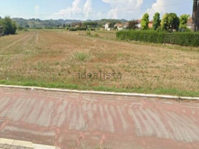 Terreno in vendita a Quartiere Rubicone, Cesena