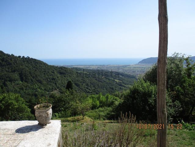 Terreno in vendita a Vallecchia, Castelnuovo Magra