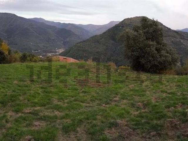 Terreno in vendita a Pigna, Liguria