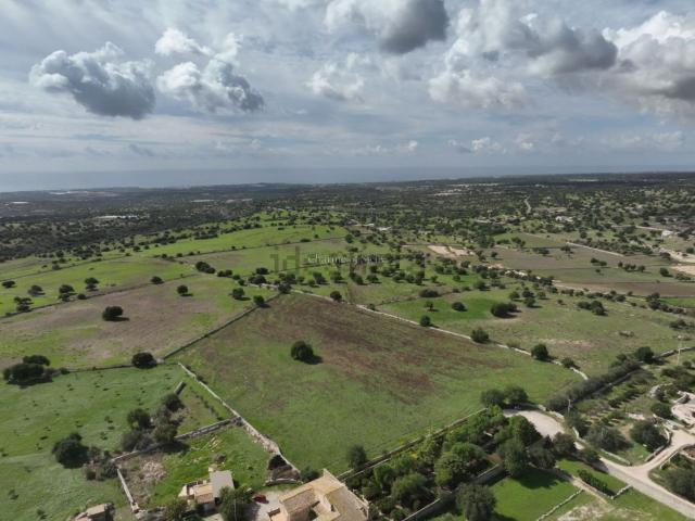 Terreno in vendita a Zappulla, Modica