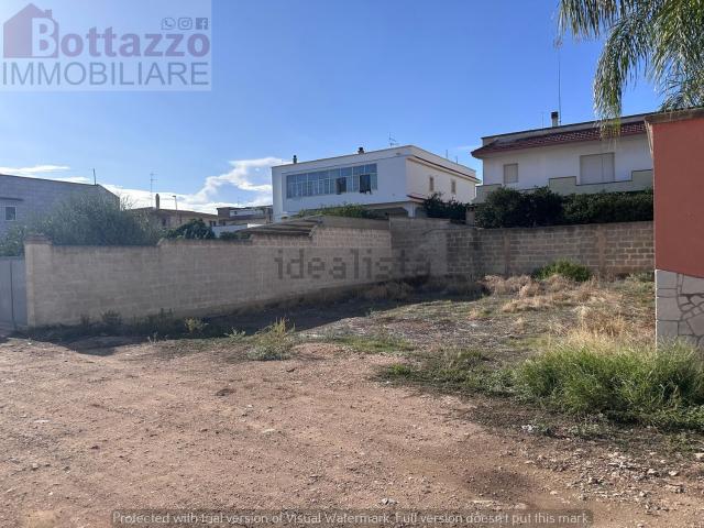 Terreno in vendita a Puglia, Taranto