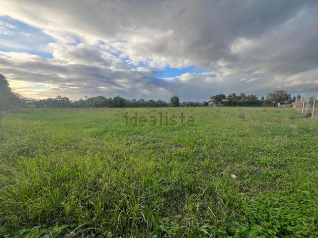 Terreno in vendita a Uda/Uta, Casteddu/Cagliari