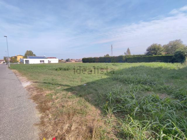 Terreno in vendita a Bovolone, Verona