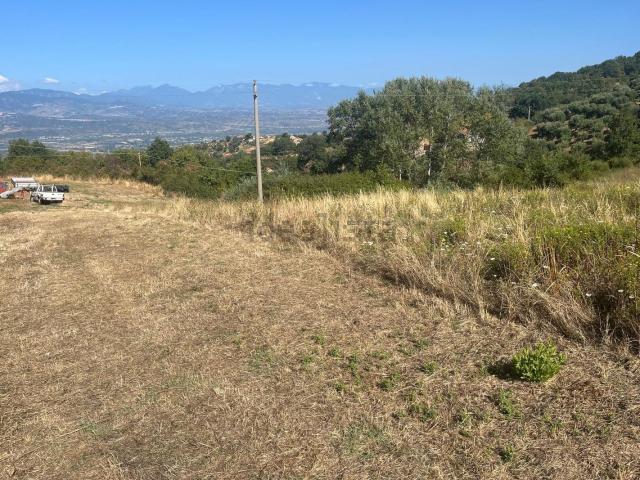 Terreno in vendita a Calabria, Cosenza