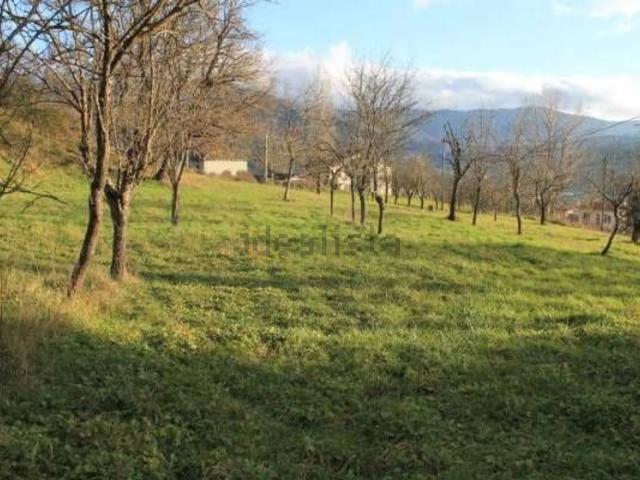 Terreno in vendita a Borgo Val Di Taro, Reggio Emilia