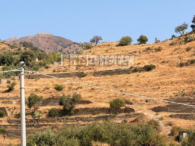 Terreno in vendita a Roccalumera, Sicilia