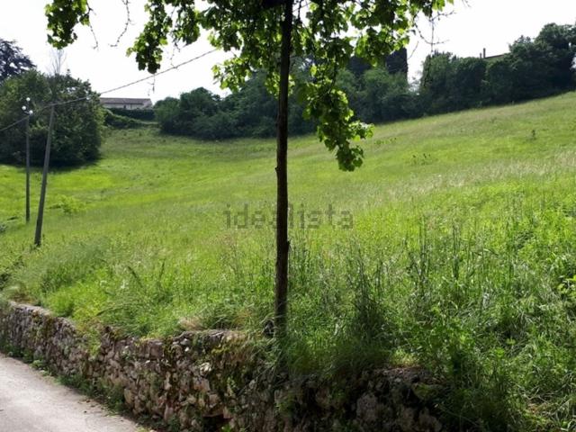 Terreno in vendita a Arcugnano, Veneto