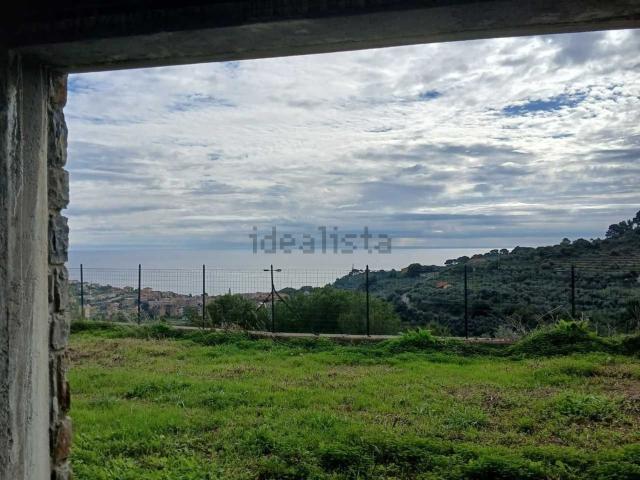 Terreno in vendita a Costarainera, Liguria