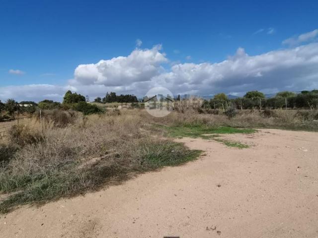 Terreno in vendita a Quartu Sant'elena, Sardigna/Sardegna