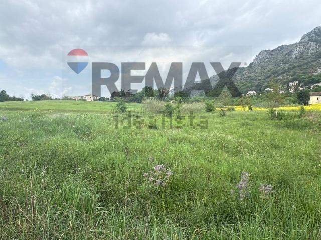 Terreno in vendita a Cassino, Frosinone