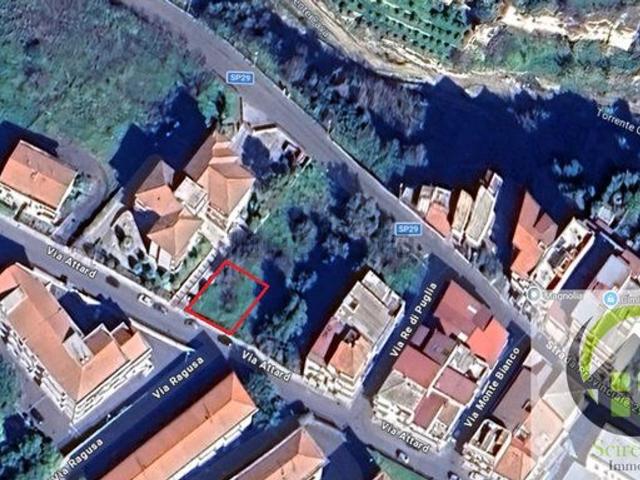 Terreno in vendita a Scordia, Sicilia