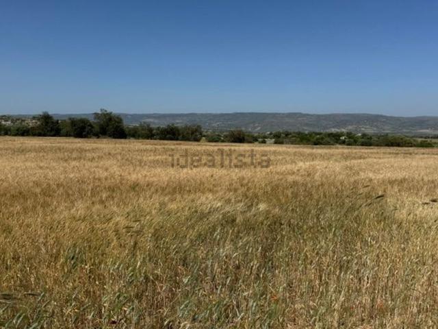 Terreno in vendita a Rosolini, Siracusa