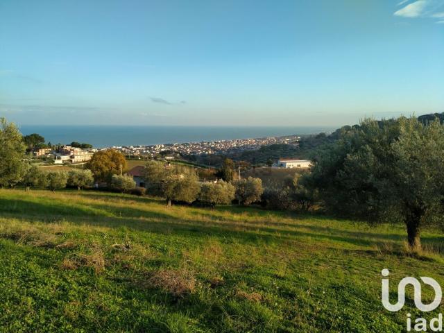 Terreno in vendita a Fontanelle, Pescara