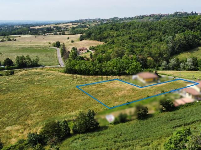 Terreno in vendita a Piemonte, Alessandria