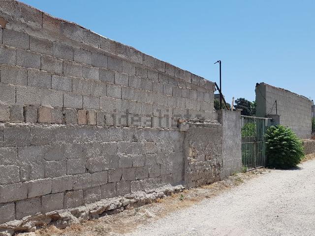 Terreno in vendita a Is Mirrionis, Cagliari