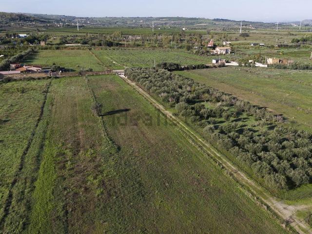 Terreno in vendita a Agnone Fortezza, Augusta