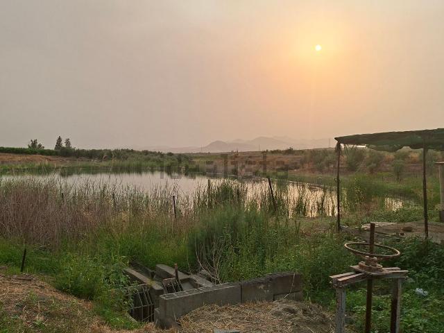 Terreno in vendita a Paternò, Sicilia