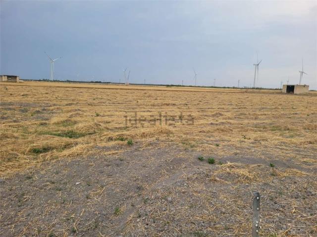 Terreno in vendita a Puglia, Foggia