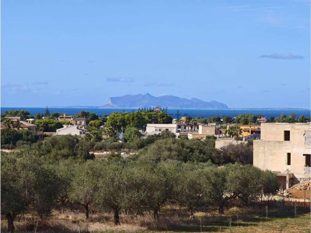 Terreno in vendita a Marsala, Trapani