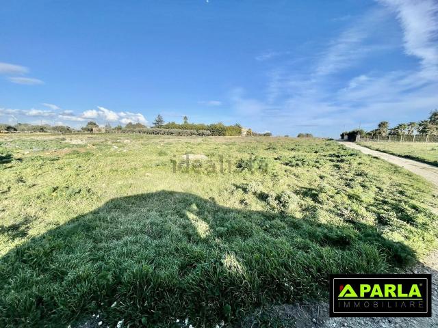 Terreno in vendita a Badia, Canicattì E Borgalino