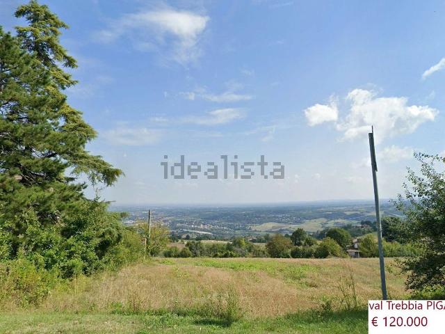 Terreno in vendita a Travo, Reggio Emilia