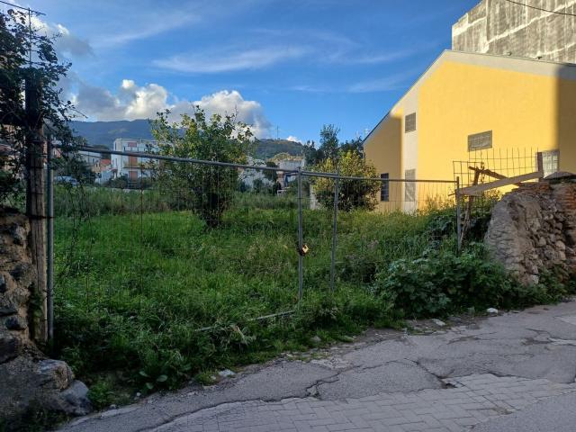Terreno in vendita a Santa Margherita, Messina