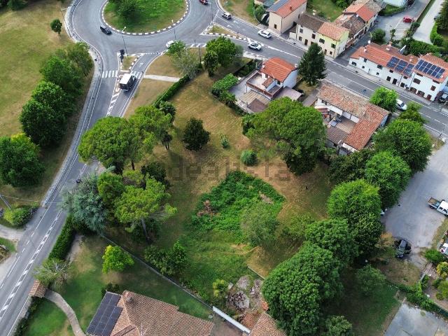 Terreno in vendita a San Canzian D'isonzo, Friuli-Venezia Giulia