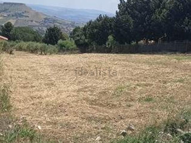 Terreno in vendita a Caltanissetta