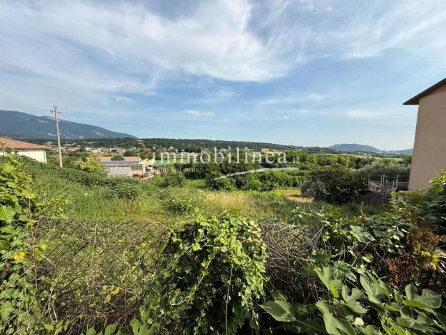Terreno in vendita a Rubiana, Caprino Veronese