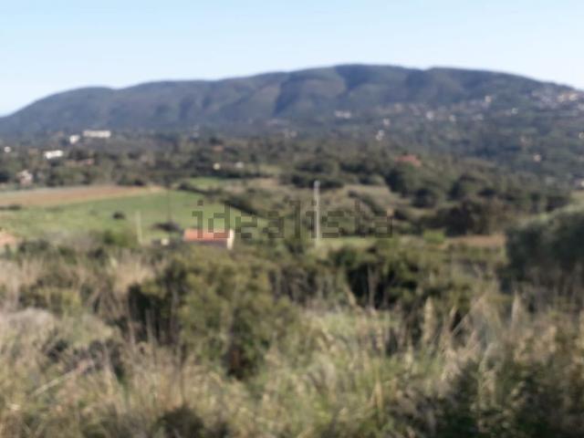 Terreno in vendita a Mola, Porto Azzurro