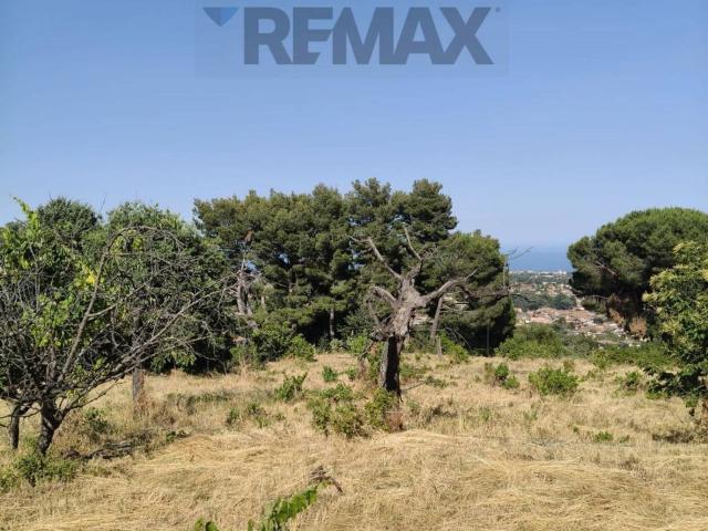 Terreno in vendita a Monte Po-Nesima-San Leone-Rapisardi, Catania