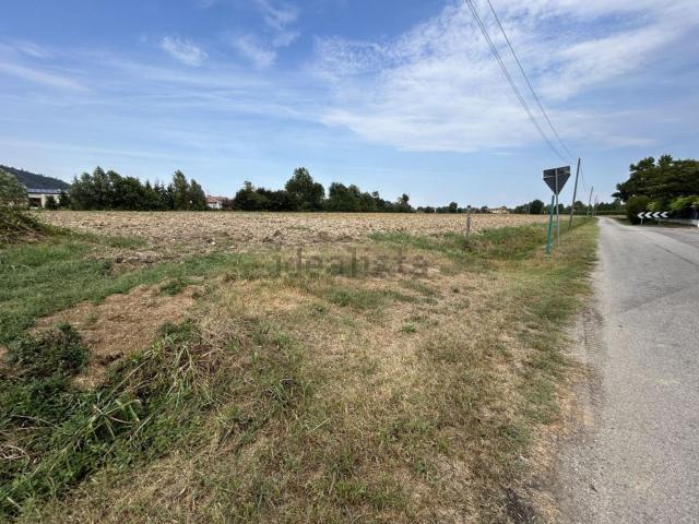 Terreno in vendita a Torreglia, Veneto