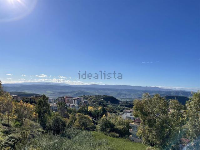 Terreno in vendita a Mater Domini, Calabria