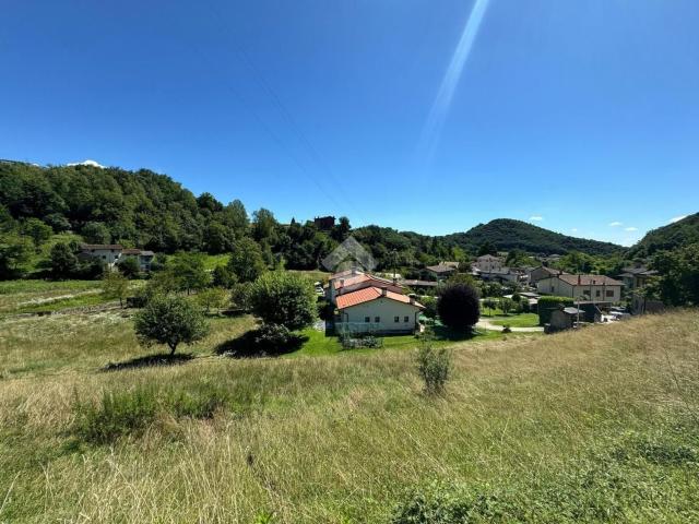 Terreno in vendita a Caribollo, Marostica