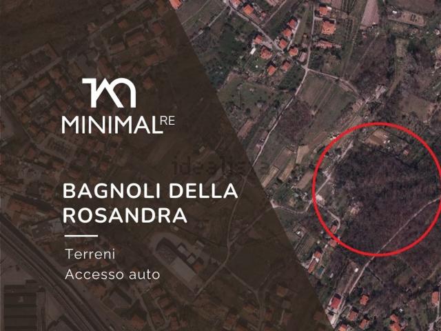 Terreno in vendita a San Dorligo Della Valle, Friuli-Venezia Giulia