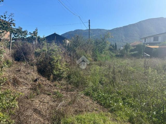 Terreno in vendita a San Michele Di Serino, Campania