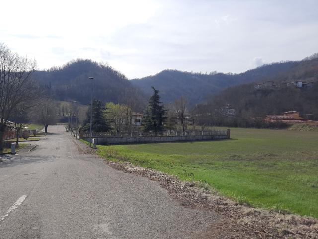 Terreno in vendita a Piemonte, Alessandria