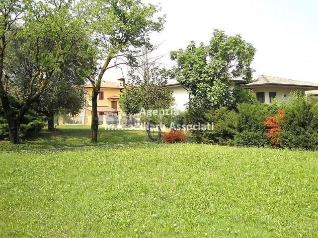 Terreno in vendita a Fonte, San Zenone Degli Ezzelini