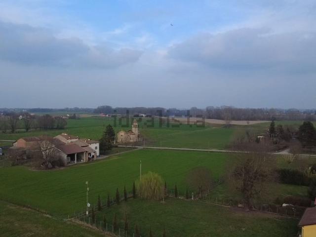 Terreno in vendita a San Secondo Parmense, Reggio Emilia