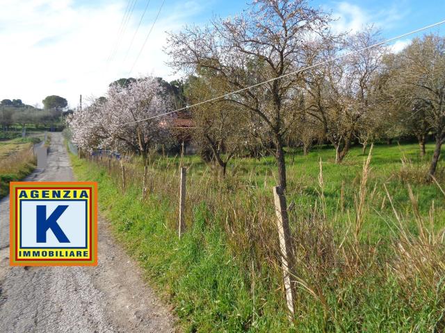 Terreno in vendita a San Cataldo, Sicilia