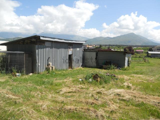 Terreno in vendita a Avezzano, Abruzzo