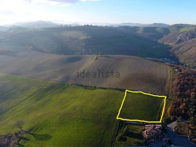Terreno in vendita a San Giorgio, Sassuolo