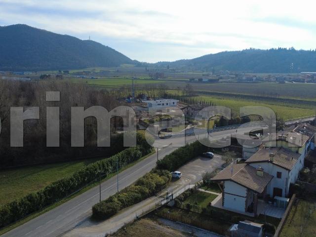 Terreno in vendita a Albarè, Costermano sul Garda