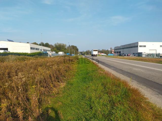 Terreno in vendita a Stoccada, Cavallirio