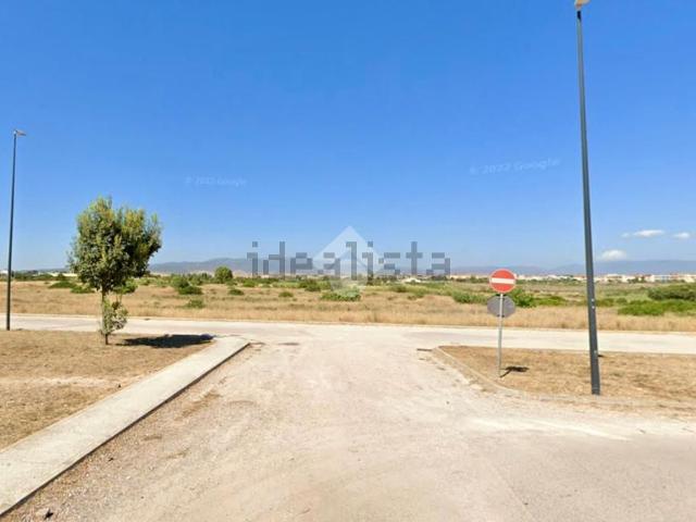 Terreno in vendita a Selargius, Sardigna/Sardegna