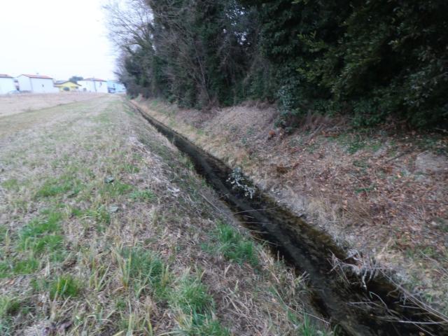 Terreno in vendita a Porto Menai, Dolo
