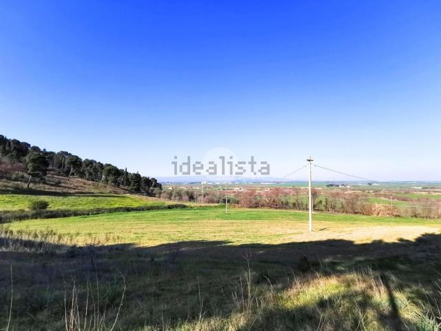 Terreno in vendita a Lucera, Foggia