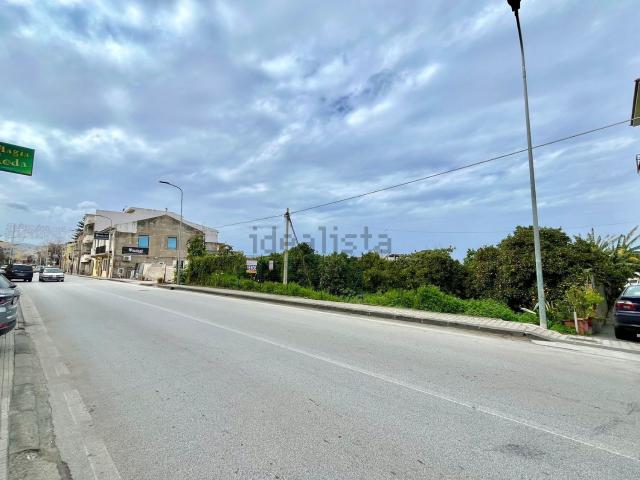 Terreno in vendita a Terme Vigliatore, Sicilia