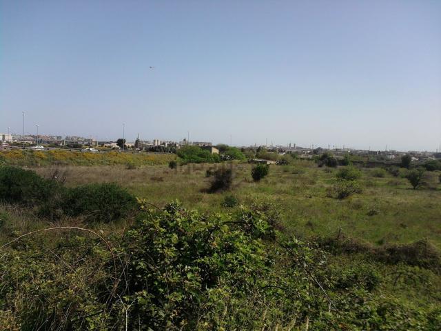 Terreno in vendita a San Paolo, Bari